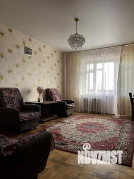 2-к квартира, на длительный срок, 46м2, 5/5 этаж