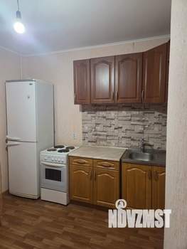 1-к квартира, на длительный срок, 38м2, 5/18 этаж