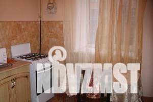 1-к квартира, посуточно, 43м2, 1/5 этаж