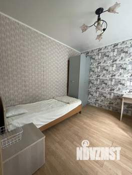 1-к квартира, на длительный срок, 36м2, 7/9 этаж