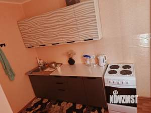 1-к квартира, на длительный срок, 35м2, 3/17 этаж