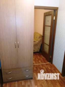 1-к квартира, посуточно, 38м2, 15/17 этаж