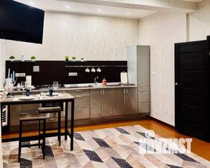 1-к квартира, посуточно, 29м2, 1/1 этаж