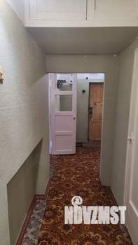 2-к квартира, на длительный срок, 45м2, 1/2 этаж