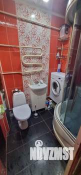 2-к квартира, на длительный срок, 47м2, 5/5 этаж