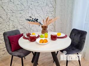 1-к квартира, посуточно, 50м2, 4/16 этаж