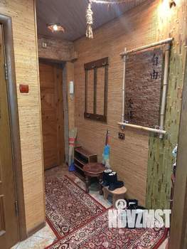 2-к квартира, на длительный срок, 45м2, 1/6 этаж