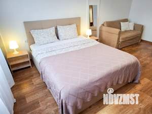 3-к квартира, посуточно, 76м2, 1/1 этаж