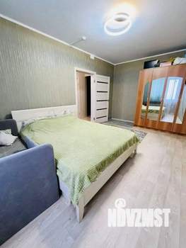 2-к квартира, на длительный срок, 56м2, 7/17 этаж