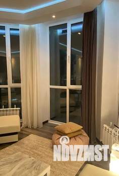 1-к квартира, посуточно, 50м2, 14/17 этаж