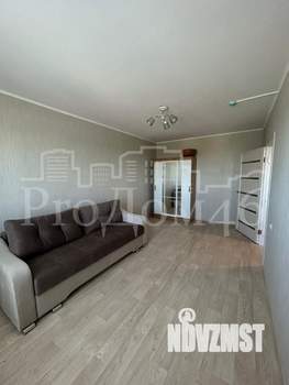 1-к квартира, на длительный срок, 36м2, 8/17 этаж