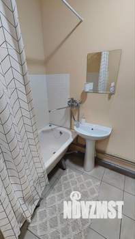 1-к квартира, на длительный срок, 38м2, 15/17 этаж