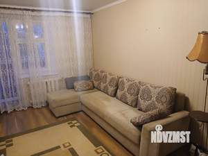 1-к квартира, на длительный срок, 42м2, 4/10 этаж