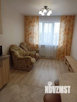 2-к квартира, на длительный срок, 52м2, 9/20 этаж