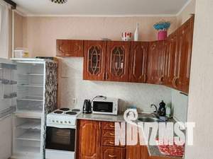 1-к квартира, на длительный срок, 38м2, 7/17 этаж