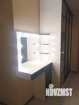 2-к квартира, на длительный срок, 85м2, 5/17 этаж