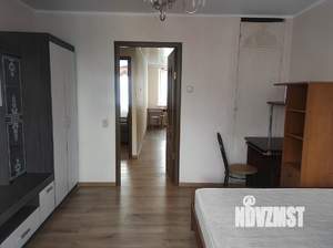 2-к квартира, на длительный срок, 40м2, 4/5 этаж