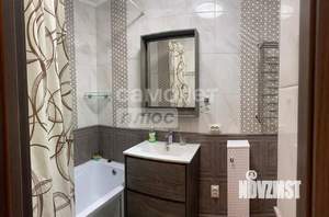 1-к квартира, на длительный срок, 38м2, 5/17 этаж