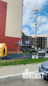 2-к квартира, на длительный срок, 56м2, 9/17 этаж