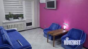 1-к квартира, посуточно, 35м2, 1/9 этаж