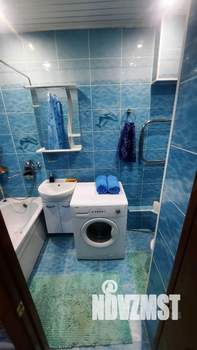 1-к квартира, посуточно, 40м2, 16/17 этаж