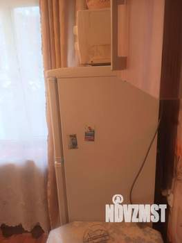 1-к квартира, на длительный срок, 32м2, 1/5 этаж