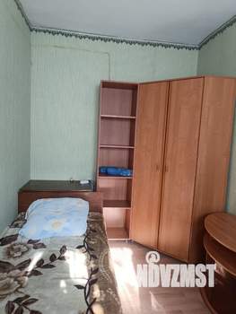 2-к квартира, на длительный срок, 44м2, 4/4 этаж