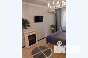 1-к квартира, посуточно, 35м2, 2/5 этаж