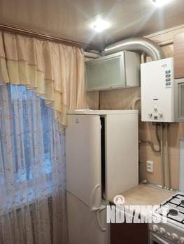 2-к квартира, на длительный срок, 47м2, 4/5 этаж