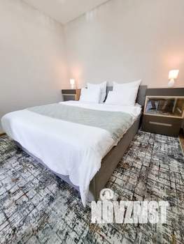 2-к квартира, посуточно, 58м2, 10/17 этаж