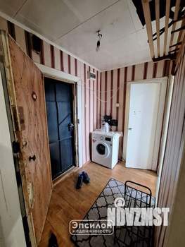 1-к квартира, на длительный срок, 28м2, 9/9 этаж