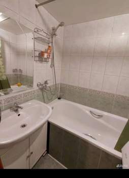 3-к квартира, на длительный срок, 60м2, 3/9 этаж