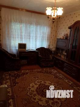 3-к квартира, на длительный срок, 63м2, 2/9 этаж