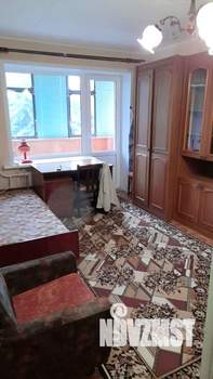 1-к квартира, на длительный срок, 31м2, 3/9 этаж