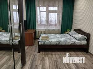 1-к квартира, посуточно, 36м2, 4/5 этаж