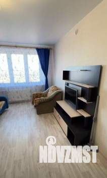 1-к квартира, на длительный срок, 38м2, 4/9 этаж