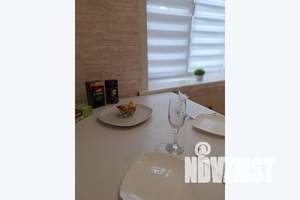 1-к квартира, посуточно, 34м2, 4/5 этаж