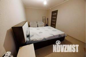 1-к квартира, посуточно, 36м2, 2/17 этаж