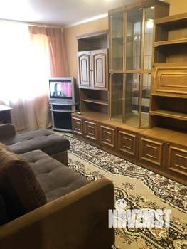 1-к квартира, на длительный срок, 37м2, 4/5 этаж