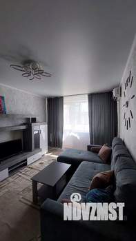 1-к квартира, на длительный срок, 30м2, 5/5 этаж