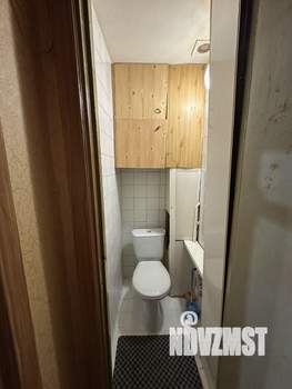 2-к квартира, на длительный срок, 48м2, 3/12 этаж