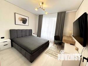 1-к квартира, на длительный срок, 55м2, 7/11 этаж