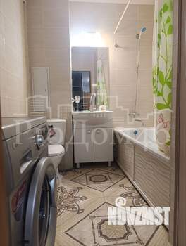 1-к квартира, на длительный срок, 41м2, 2/10 этаж