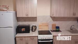 1-к квартира, посуточно, 39м2, 14/17 этаж
