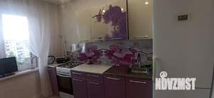 2-к квартира, на длительный срок, 42м2, 3/5 этаж
