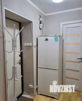 1-к квартира, на длительный срок, 31м2, 1/5 этаж