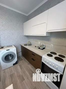 1-к квартира, посуточно, 35м2, 14/17 этаж