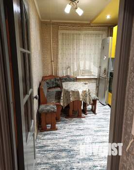 2-к квартира, на длительный срок, 50м2, 1/5 этаж