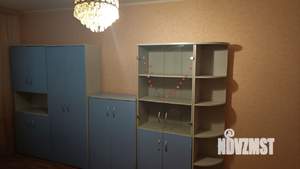 2-к квартира, на длительный срок, 57м2, 6/17 этаж