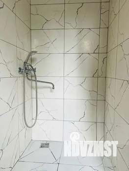 1-к квартира, посуточно, 31м2, 1/1 этаж